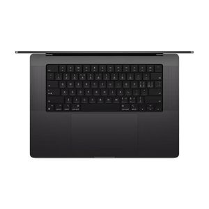 2024 Mạnh Mẽ Chuyên Nghiệp Máy Tính Xách Tay Ban Đầu Mabook Pro M4 Pro 14 Inch 12 + 16 Core CPU Máy Tính Cá Nhân - Product Image 5