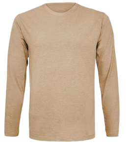 T-shirts unisexes à manches courtes en tissu doux de qualité supérieure, col rond classique, décontractés, confortables, pour tous les jours, streetwear, poids lourd, couleur unie - Product Image 5