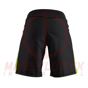 New Style Sublimation Printed Breathable MMA <b>Shorts</b> Hot Sale Custom Design Boxing Kickboxing MMA Training <b>Shorts</b> - Product Image 4