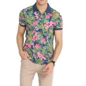 เสื้อโปโลชายคุณภาพสูง ปี 2026 ผ้าฝ้าย 100% ระบายอากาศได้ดี มีไซส์ใหญ่ เสื้อโปโลลำลองสำหรับผู้ชาย - Product Image 1