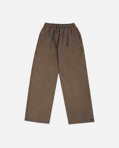 <b>Men's</b> <b>Navy</b> Blue Cargo Sweatpants Elastic Waist Drawstring Multiple Pockets Casual <b>Joggers</b> Quick Dry Summer Breathable Midweight - Product Image 3