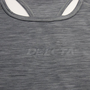 Soutien-gorge de sport respirant pour femme, marque privée, pour usage extérieur, confortable - Product Image 6