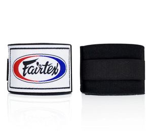 ผ้าพันมือชกมวยแฟร์เท็กซ์คุณภาพสูง - Product Image 4