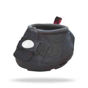 รองเท้าบูทป้องกันกีบม้าแบบสั่งทำพิเศษสำหรับการฝึกขี่และการใช้งานกลางแจ้ง - Product Image 1