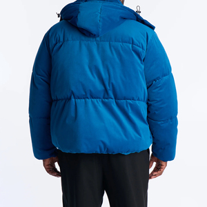 Vestes matelassées pour hommes de haute qualité, fabriquées au Pakistan, design personnalisé, vente en gros, meilleures ventes - Product Image 2