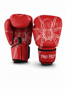 Fabricant d'accessoires de boxe personnalisés, gants en cuir PU, entraînement, sparring, Muay Thai, kickboxing, MMA, sac de frappe, gants de boxe - Product Image 6