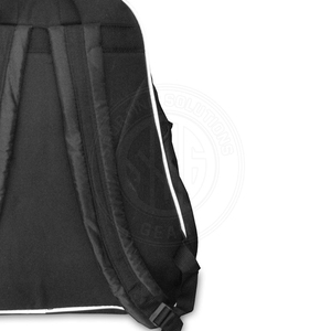 Bolsas de fútbol, bolsa de viaje deportiva con bolsillo principal grande y cierre de cremallera seguro, bolsas de fútbol - Product Image 2