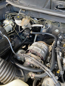 FLEX Oil Catch Tank Oil Catch Can pour ISUZU ALL NEW DMAX 1.9 2.5 3.0, Année 2012-2019 [Black Line] Produit de Thaïlande - Product Image 6