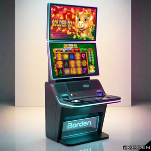 Tablero de Juego Universal Golden Ox Compatible con las Principales Máquinas de Aceptación de Billetes e Impresoras - Product Image 2