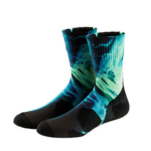 Outdoor Activities Unique Design Warm <b>Breathable</b> and Comfortable High Quality Durable Custom Waterproof Winter <b>Socks</b> - Product Image 2