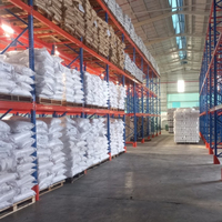 Sistema de estantería selectivo duradero para operaciones de gestión y almacenamiento de inventario de almacén seguras y eficientes
