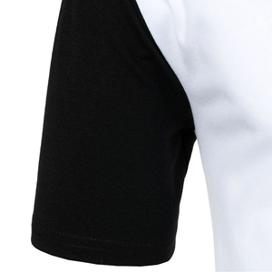 Camisetas Polo Casuales al por Mayor para Hombre, Diseño Moderno, Logotipo Personalizado, Color Sólido, Camisetas Polo de Algodón para Ropa Masculina - Product Image 6