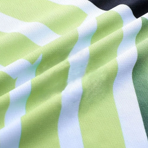 Short de tennis de table et de badminton pour hommes, grande taille, respirant, impression par sublimation, écologique, 100% coton, haute qualité - Product Image 4