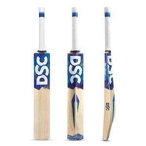 Benpro Enterprises DSC 99 Kashmir Willow Bat Nouvelle Arrivée Batte de Cricket Meilleure Vente Nouvelle Batte à Balle Souple Écologique Bois de Haute Qualité - Product Image 1