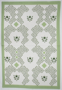 Paño de Cocina de Lino 100% Personalizado, Suave, Absorbente y Duradero para Tareas Diarias de Cocina - Product Image 5