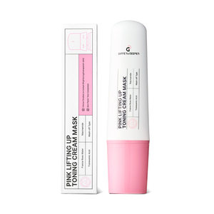 Masque crème cryogénique DIFFER&DEEPER Sky Watering, hydratant au squalane, pour tous types de peaux - Product Image 1