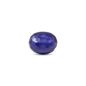 Natural Blue Sapphire 6.65 Carat Certified Loose Gemstone Wholesale - Product Image 2