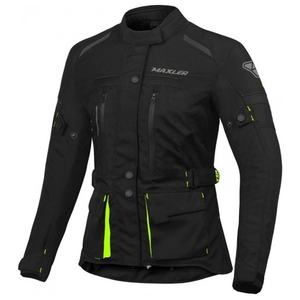 Veste de tourisme en textile respirant Optimisée pour les longues sessions de conduite Veste de tourisme longue en textile pour hommes Fabricant d'usine Exportation - Product Image 1