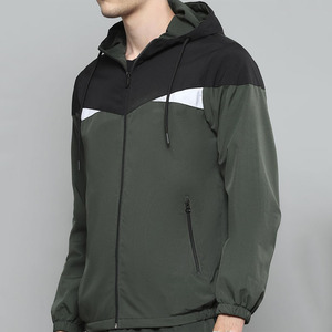Conjunto Deportivo Informal Personalizado para Hombre, Ropa Deportiva de Moda Urbana, Conjunto Deportivo Informal para Hombre, Conjunto de Sudadera con Capucha y Pantalones de Tela Suave - Product Image 3
