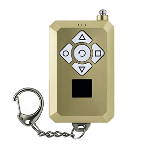 <span class=keywords><strong>Telecomando</strong></span> Wireless 8 in 1 Canali 433MHz, Codice Fisso e Duplicatore di Codice, <span class=keywords><strong>per</strong></span> <span class=keywords><strong>Auto</strong></span>, Porta del Garage, <span class=keywords><strong>Cancello</strong></span> Elettrico - Product Image 3