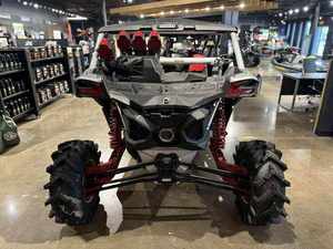 OFERTA LIMITADA PARA 2025: CAAn-AAm Maverick X3 Max X MR Turbo RR UTV PARA ADULTOS - Product Image 2