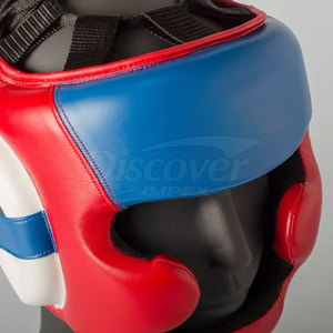 Protector de Cabeza al por Mayor a Bajo Precio, Protector de Cabeza para Adultos, Hombres y Mujeres, Protección Facial Completa - Product Image 2