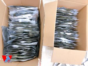 100% feuilles de corossol nature/feuilles de graviola/thé Guyabano/mme Lima - Product Image 2