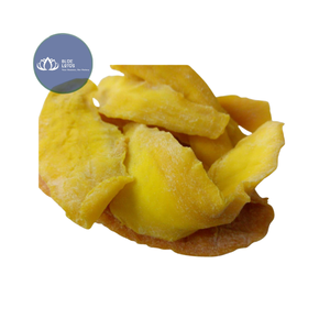 [DISPONIBLE] |   Tranches de mangue séchées moelleuses, collation à mâcher |   Fournisseur de fruits secs tropicaux pour supermarchés, OEM, marque privée, Vietnam - Product Image 1