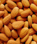 Crema Hidratante de Almendras Girnar, Crema Facial Natural de Almendras, Crema Nutritiva para la Piel - Product Image 6