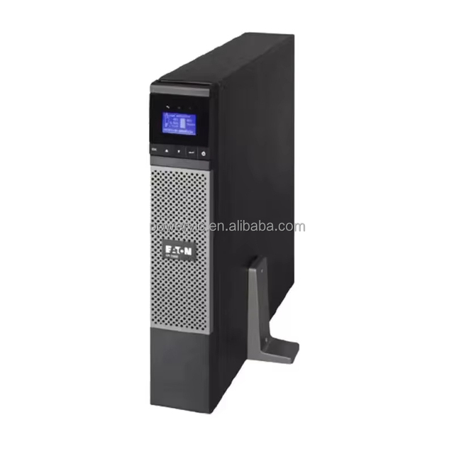 Eaton UPS 5PX1000IRT2UG2 5PX G2 1000VA/1000W UPS with Battery Sine Wave Single Phase 60Hz for 1KVA for Data Center Room in Stock