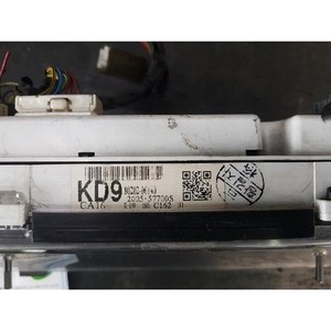 ชุดหน้าปัดเรือนไมล์มือสอง Korando รุ่น 8020206140 - Product Image 3