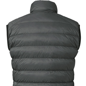 Chaleco Acolchado Personalizado para Hombre, Diseño de Moda, Ligero, Transpirable, Venta al Por Mayor - Product Image 6