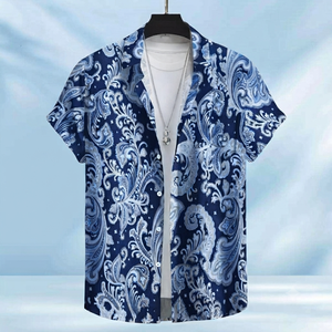 Camiseta personalizada para hombre con logotipo, de algodón o poliéster, uniforme de trabajo, deportiva, transpirable, regalo para el Día del Padre, precio bajo. - Product Image 2