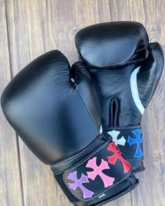 ถุงมือซ้อมมวยสำหรับผู้ชายและผู้หญิง, ถุงมือชกมวยกระสอบทรายถุงมือ MMA - Product Image 1