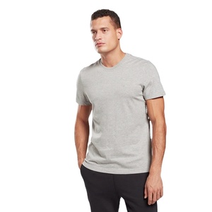 T-shirts en coton pur, impression personnalisée, manches courtes, t-shirt de sport pour homme, respirant, t-shirt blanc pour homme, vêtements pour homme - Product Image 1