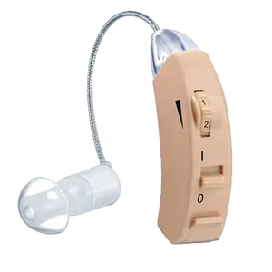 Sport all'aria aperta Hearing Ear Sound Enhancer Cina della Pistola di Caccia Accessori