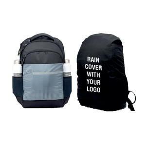 Bolsa para Portátil Multifuncional Premium con Cubierta de Tela, Gran Capacidad, para Viajes de Negocios, Ideal para Regalos en Ferias Comerciales - Product Image 2