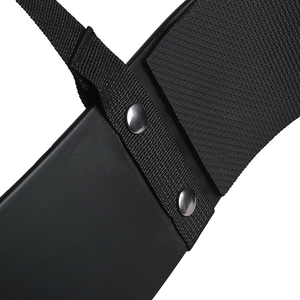 Barra de Pesas Portátil y Resistente con Logotipo Personalizado de Misha Sports & Fitness, Antideslizante, para Gimnasio y Entrenamiento de Fuerza - Product Image 5