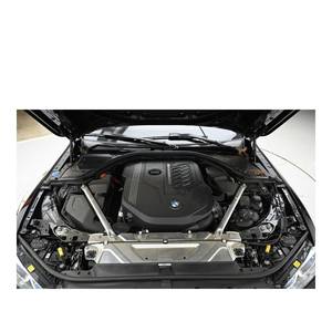 BMW Serie 4 M440i XDrive Convertible 2022, 33,542 km, Caja de Cambios Automática, Volante a la Izquierda, Cámara Trasera - Product Image 6