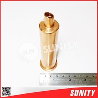 Inyector de Boquilla Metálica de Alta Calidad TAIWAN SUNITY 6HA 126650-11850 para Generador Marino Yanmar