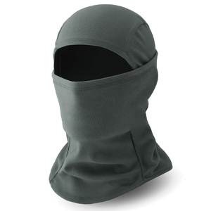 ARTIZ INTERNATIONAL OEM – Cagoule à carreaux personnalisée, masque intégral imprimé pour moto, sublimation respirante, vente en gros - Product Image 2