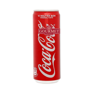 Venta caliente Refresco 320ml X 24 Latas con sabor original Precio al por mayor - Product Image 2