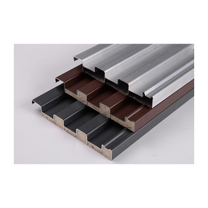 Alliages d'aluminium disponibles pour les applications aérospatiales, automobiles et industrielles générales - Product Image 6
