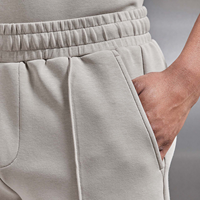 Shorts de sport décontractés d'été pour hommes avec logo personnalisé OEM, shorts de sport légers de luxe pour hommes