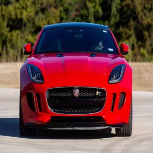 J-a-g-u-a-r F-T-y-p-e R Coupé 2015 - Product Image 1