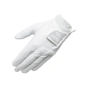 Guantes de Golf con Logotipo Personalizado Directo de Fábrica, Fabricante de Guantes de Golf de Cuero Premium para Compradores Globales de Productos de Golf - Product Image 4