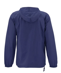 Fabricante de Ropa Deportiva para Exteriores, Chaqueta de Esquí y Senderismo, Cortavientos Personalizada para Montaña, Logotipo Bordado, Running - Product Image 2