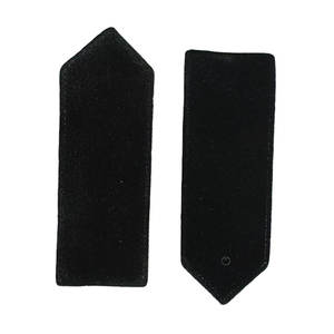 2026 Hombreras de poliéster, superventas, del mejor material, accesorios para uniformes - Product Image 1