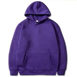 Sudadera con Capucha Unisex de Calidad de Lujo para Venta al por Menor, al por Mayor y para Propietarios de Marcas - Product Image 1
