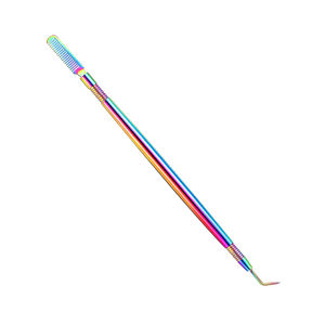 KAAMIR INSTRUMENTS KI-LS-98 Herramienta Profesional de Acero Inoxidable para Lifting de Pestañas y Cejas, Vegana, Permanente Rápida en 5-8 Minutos - Product Image 5